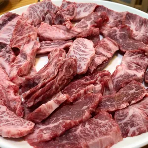 우리장터 사진