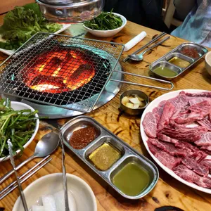 우리장터 사진