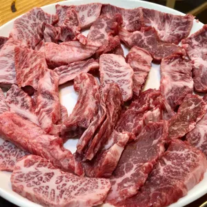 우리장터 사진
