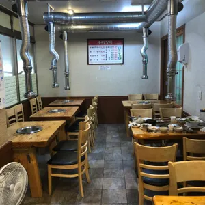 우리장터 리뷰 사진