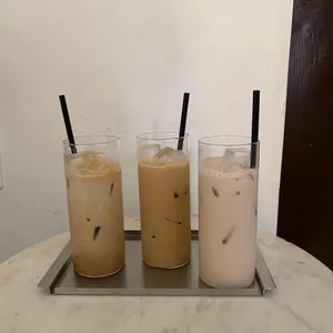타만타 커피바 사진
