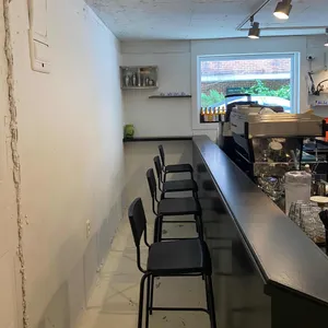 타만타 커피바 리뷰 사진