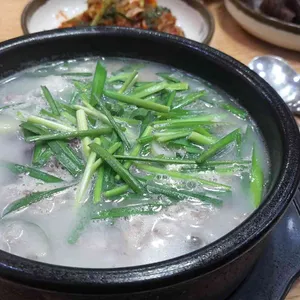 용추골순대 사진