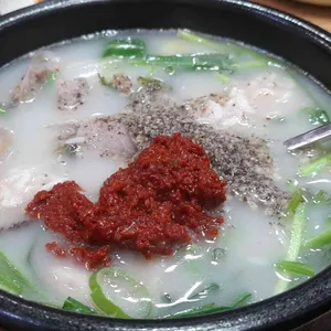 용추골순대 사진