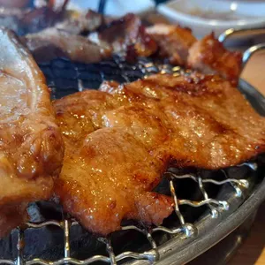 명륜진사갈비 사진