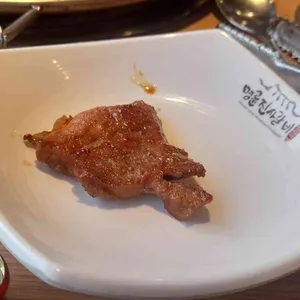 명륜진사갈비 사진
