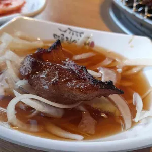 명륜진사갈비 사진