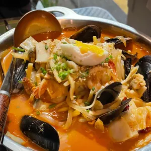 붉은호랑이 사진