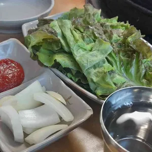 진미닭갈비 리뷰 사진