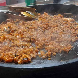 진미닭갈비 리뷰 사진