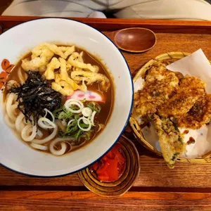 신야텐야 사진