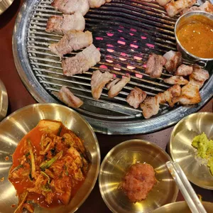 고깃리88번지 사진