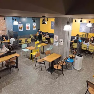 컴포즈커피 리뷰 사진