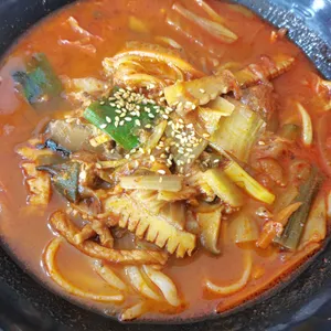 리향 사진