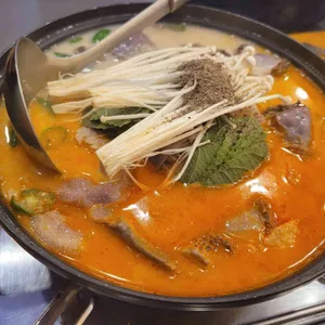 본가할매순대국 사진