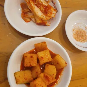 본가할매순대국 사진