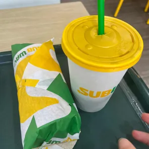 써브웨이 사진