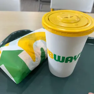 써브웨이 사진