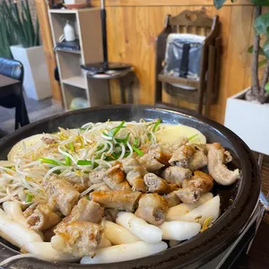 망원동 푸짐한 곱창 사진