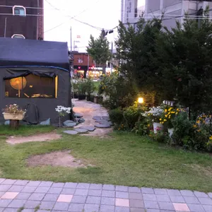 인디언소울 리뷰 사진