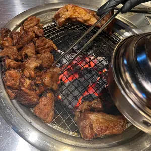 칠성갈비 사진