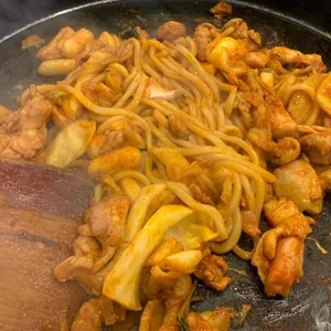 오늘도닭갈비 사진