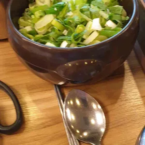 장터설렁탕 리뷰 사진