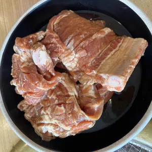 태능숯불갈비 사진