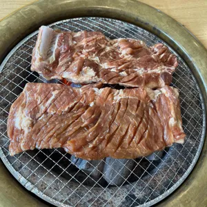 태능숯불갈비 리뷰 사진