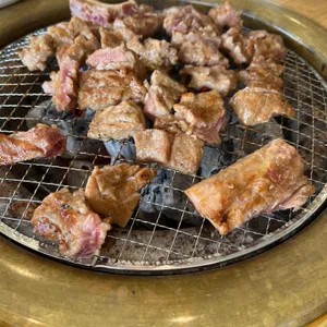 태능숯불갈비 사진
