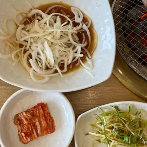 태능숯불갈비 사진