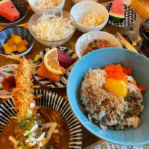 소년식당 사진