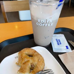 이디야커피 사진