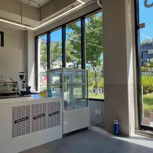 HEXE COFFEE 리뷰 사진