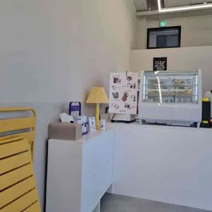 HEXE COFFEE 리뷰 사진