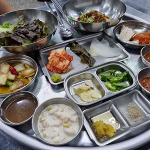 한라도 사진