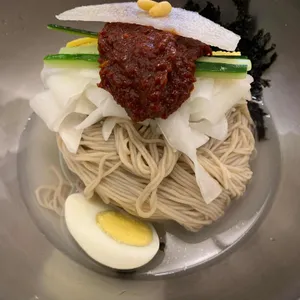 장원막국수 리뷰 사진