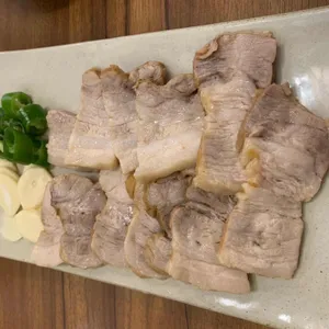 장원막국수 리뷰 사진