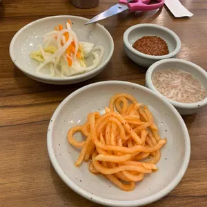 장원막국수 리뷰 사진