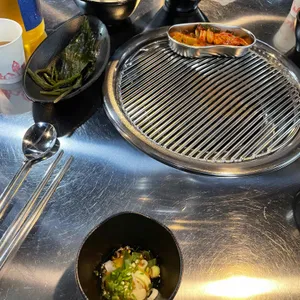 흑돈 사진