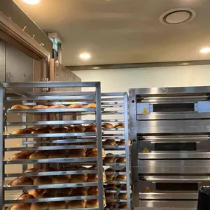 BGT호두단팥빵 리뷰 사진