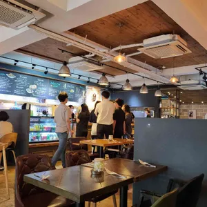 애니홀 리뷰 사진