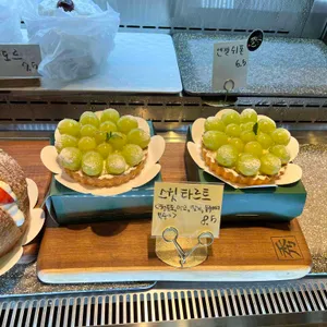 나블리 베이커리카페 리뷰 사진