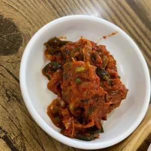 밀양돼지국밥 사진