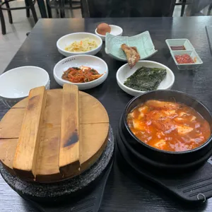 북창동순두부 사진