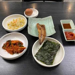 북창동순두부 사진