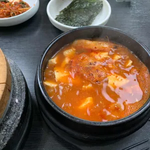 북창동순두부 사진