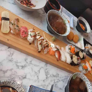 스시명장 리뷰 사진