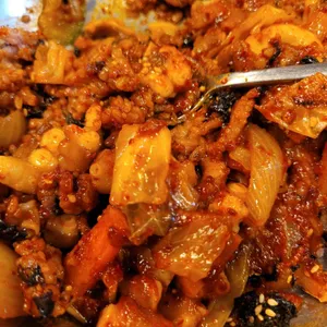 쭈꾸미숯불구이 사진