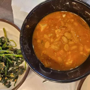 쭈꾸미숯불구이 사진